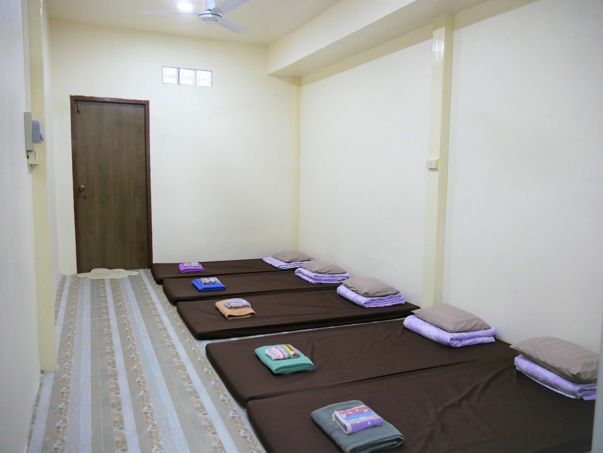 Doi Fah Homestay Sukhothai Zewnętrze zdjęcie